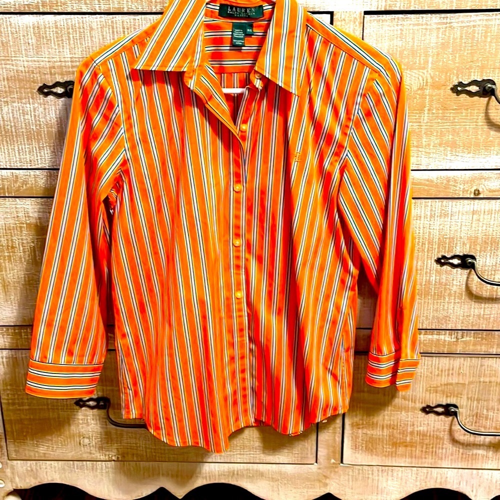 Ralph Lauren blouse